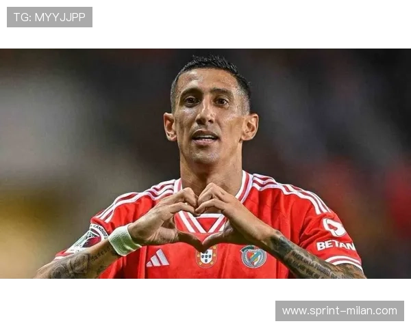 迪马利亚：从天才少年到足球史上百大球星的辉煌历程